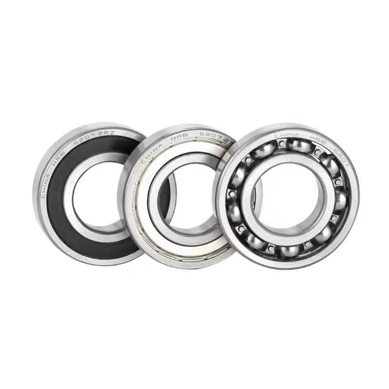 HRB哈尔滨轴承6314 6315 6316 6317 6318 6319 6320RZ ZZ高速电机