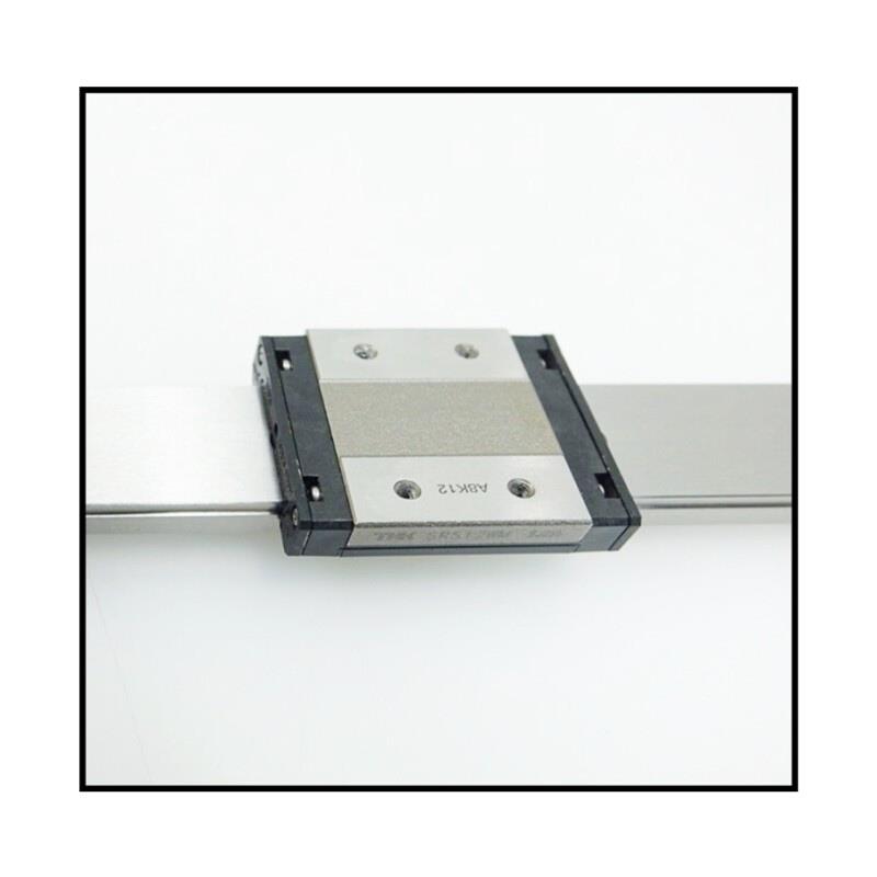 AN/THK微型直线性导轨滑块SRS12MSRS7WMSRS9WMSRS12WMSRS15WM