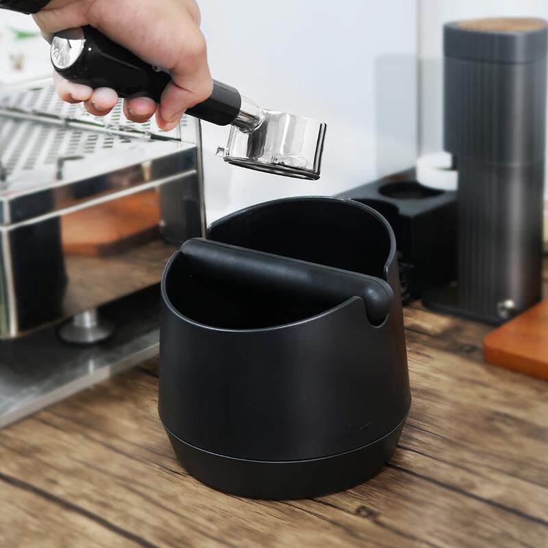 咖啡敲渣桶家用意式半自动咖啡机粉渣盒mini小号咖啡渣收纳渣粉桶