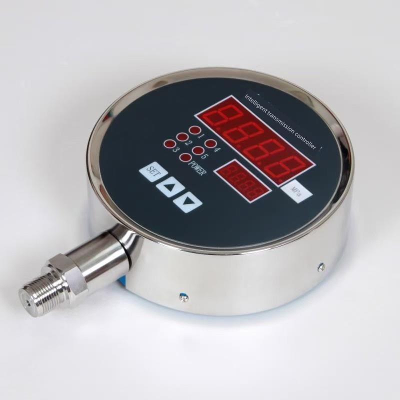 【直销压力变送器】压力变送器控制器传感器Mpm484型压力控制器