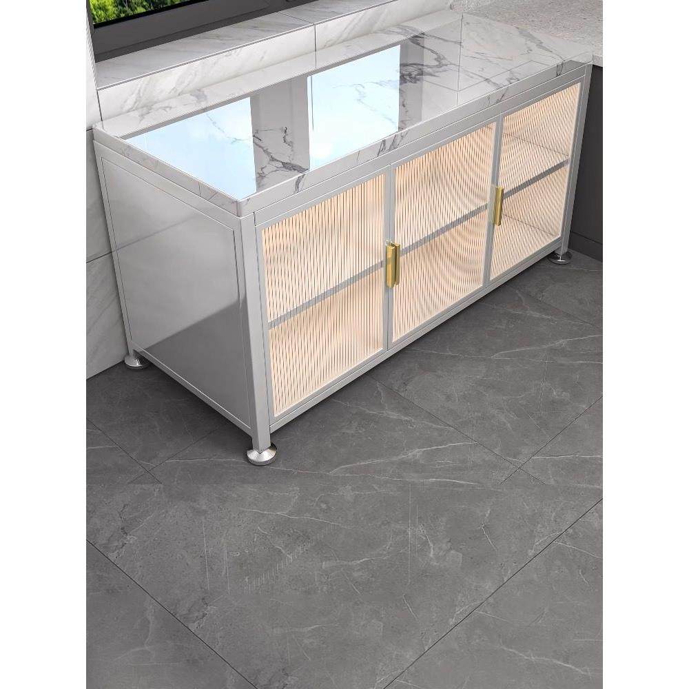 板岩厨房架立式多层控制台壁挂式集成柜多功能餐具柜,厨房/烹饪用具,厨房置物架/置物柜/角架,淘宝优惠券,粉丝福利购,淘宝优惠卷