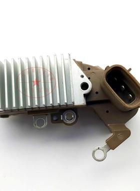 适用于铃木天宇Sx4 Swift 1.5 Oem126000-2150汽车数字发电机调节