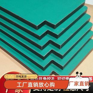 防静电工作台面板操作台台面工厂流水线耐磨加厚实验室工作台面板
