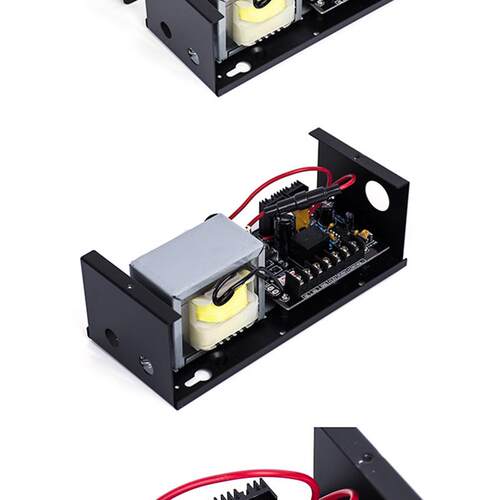 中控智慧熵基AP105/AP103门禁专用电源12V3A/5A门禁电源小电源