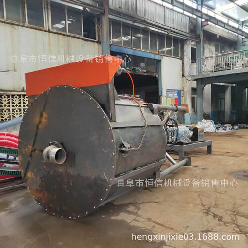 白灰粉碳粉自动装车气力吸灰机200型粉煤灰负压气力吸灰机zcjb