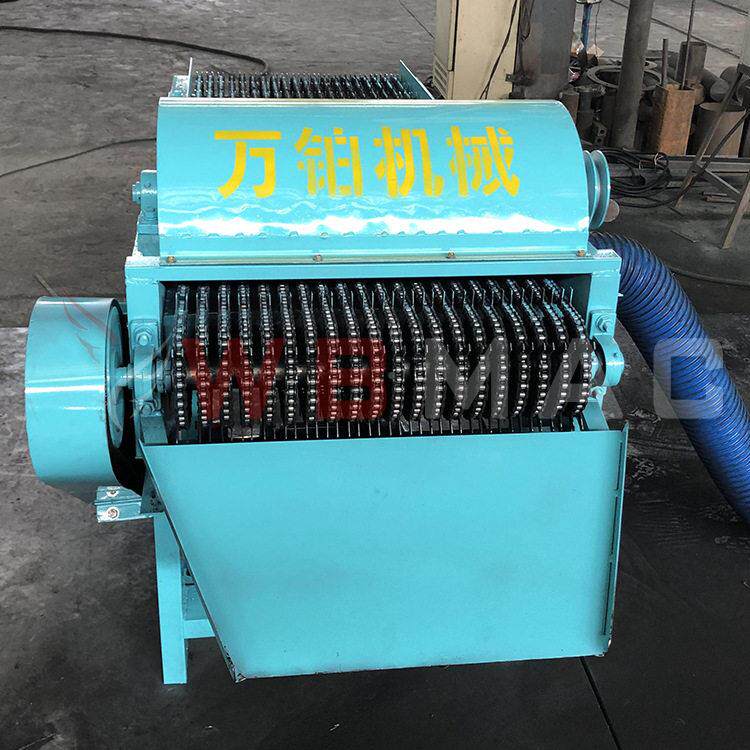 万割铂机械杂木炭竹果木炭炭切0115机实力厂值得工信赖