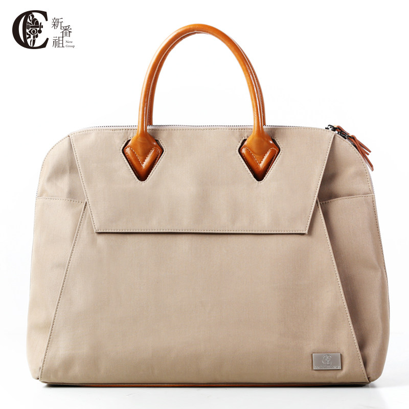 男士公文包商务简约休闲帆布大容量包包出差手拿电脑包男包手提包,箱包皮具/热销女包/男包,男士包袋,淘宝优惠券,粉丝福利购,淘宝优惠卷