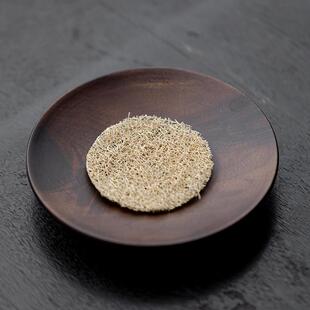 北美黑胡桃木壶承干泡台小型实木茶盘紫砂茶壶盖碗底座精致茶托