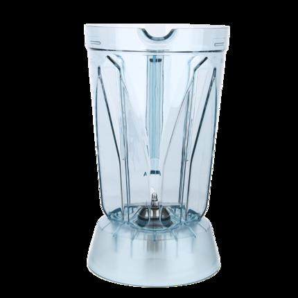 瑟诺原装商用沙冰机SJ-S253 S252 沙冰机杯子刀组杯+刀片配件