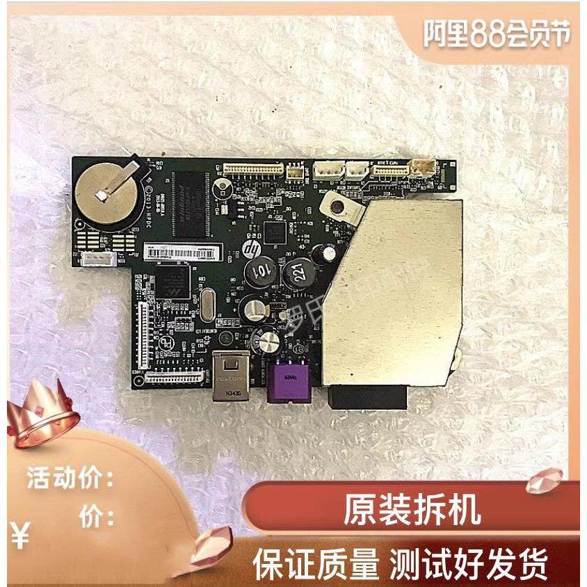 惠普HP Deskjet 2648主板 HP3838一体机主板 打印机主板 接口板