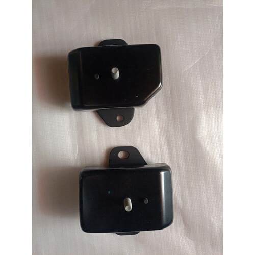 北京汽车BJ40 BJ40PLUS BJ40L发动机胶垫脚垫机爪垫发动机悬置
