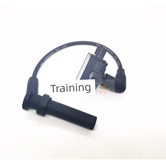 无极Yf300高压封装Lx300-6A 300R 300Rr 300Gy Cr6点火线圈高压封