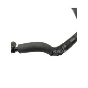 奇瑞汽车配件Tiggo 3 Tiggo 5X Arrizo 7 Arrizo 5进气管软管E4G1