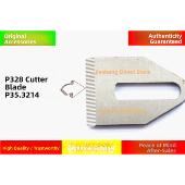 P35.3214割刀P32.1204割刀从打包机配件P326P328 P323 Z323