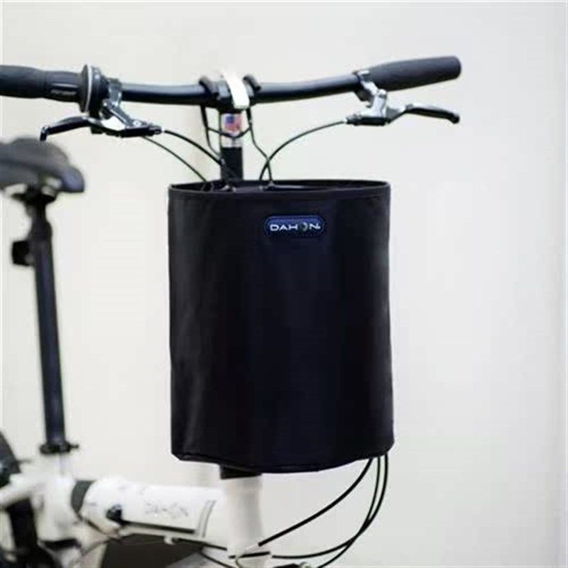 折叠自行车车筐加厚帆布车篮单车篮子滑板电动车布车篓防水车前筐,电动车/配件/交通工具,电动车车篮/车筐,淘宝优惠券,粉丝福利购,淘宝优惠卷