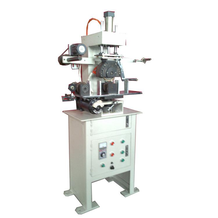 厂家供应全自动数码线号烫金机WT-51烫金机