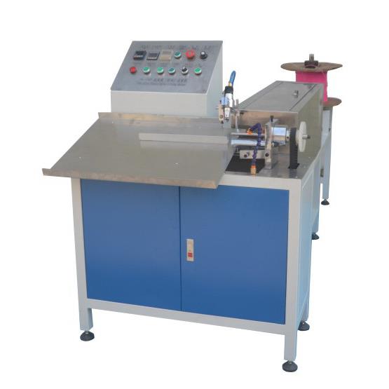 NB-600胶线圈（胶环）成型机