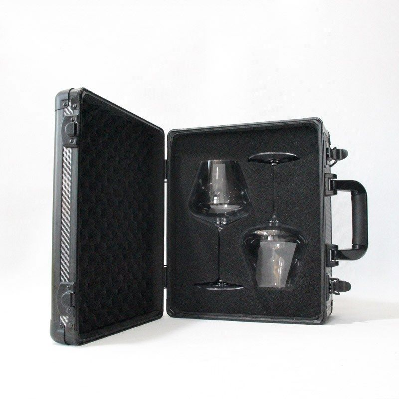 超薄杯壁水晶红酒杯家用大容量勃艮第葡萄酒杯细杆酒杯收纳包套装,餐饮具,葡萄酒/红酒杯,淘宝优惠券,粉丝福利购,淘宝优惠卷