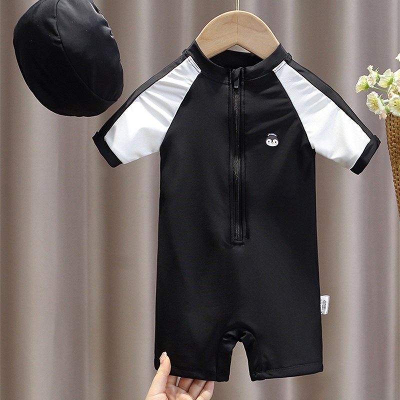 男童游泳衣夏季儿童新款卡通连体式游泳装宝宝小中童速干度假泳衣,童装/婴儿装/亲子装,泳衣裤,淘宝优惠券,粉丝福利购,淘宝优惠卷