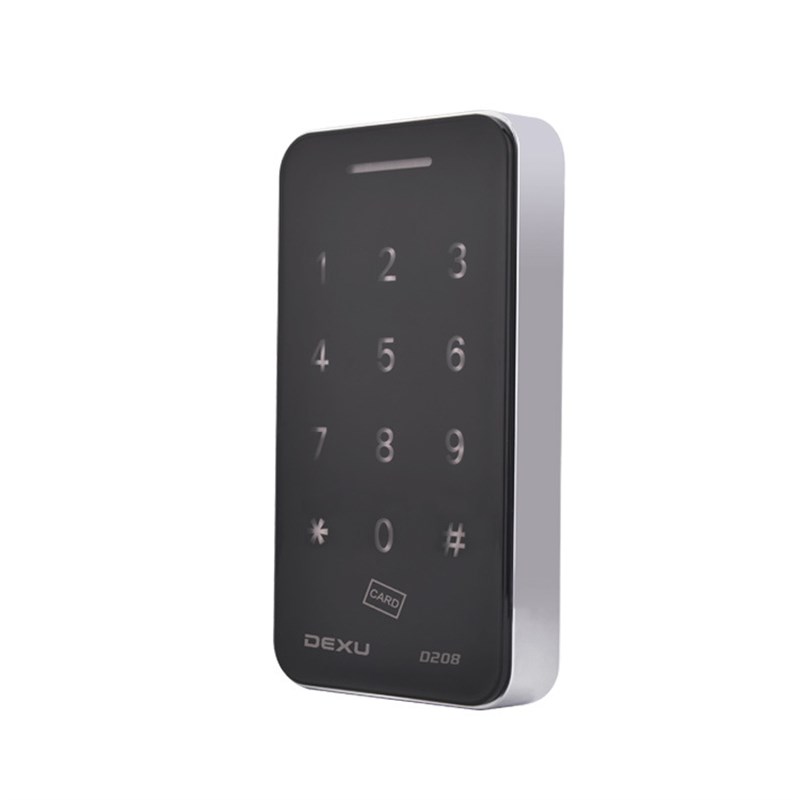 电子密码柜锁洗浴中心健身房更衣柜储物柜浴室柜桑拿锁电子感应锁