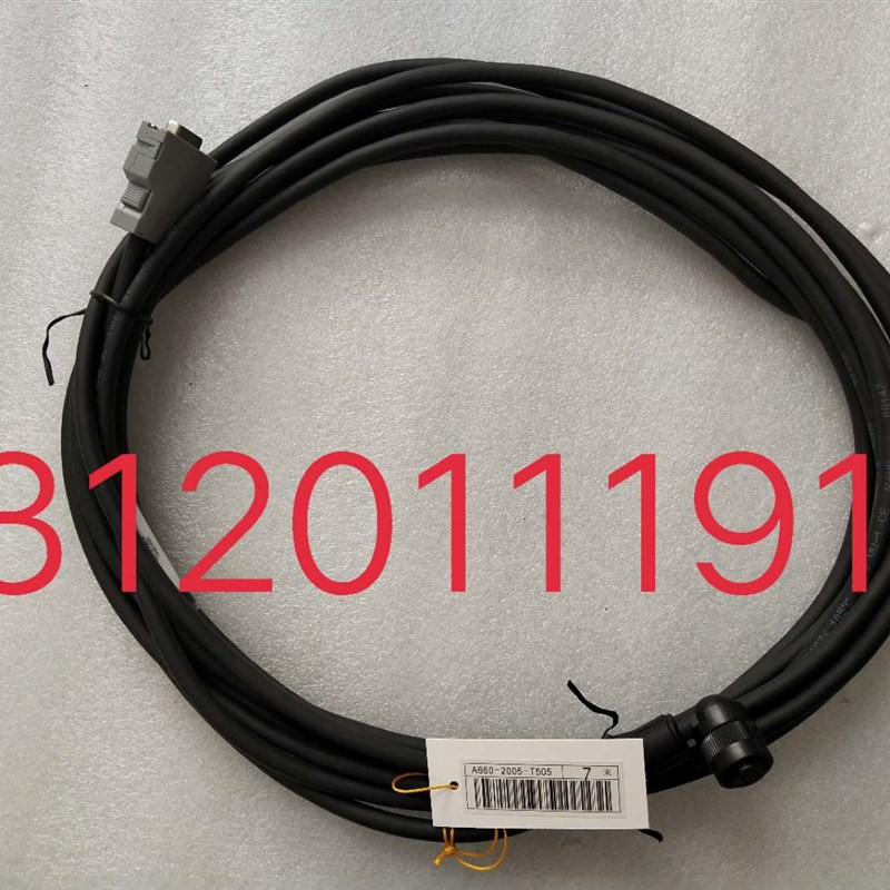 A860-2000/2020/2005/-T301编码器用线H缆A660-2005-T505/T506