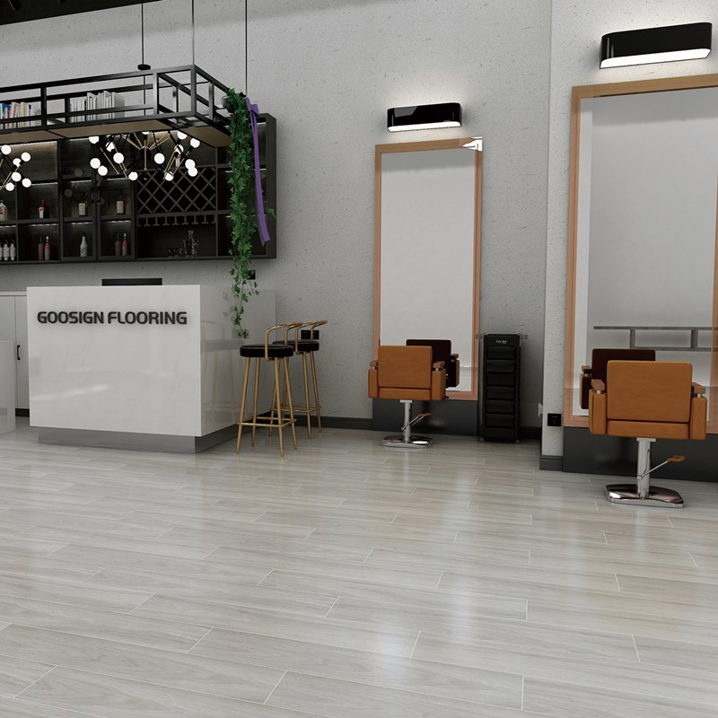 简约现代瓷砖200x1000w通体全瓷木纹砖客厅卧室阳台北欧防滑地板