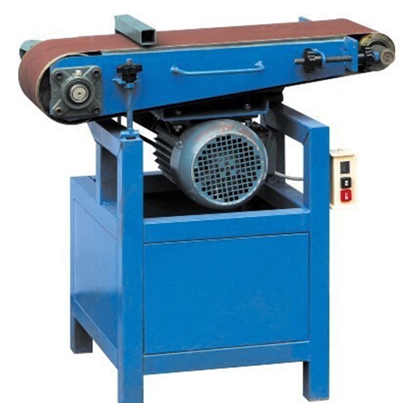 1520X200/1520x300 通用款翻转式平面砂带机砂光打磨抛光机兼拉丝