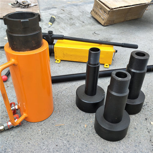 耦合器拆卸器 NA-0146Y耦合器拆卸拉马 42T液力拆装连轴用工具
