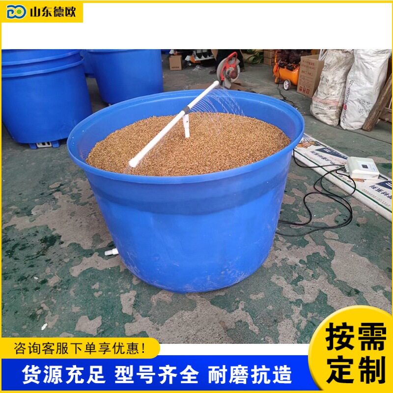 农用大棚蔬菜种子催芽机小型恒湿种子发芽桶小麦玉米发芽催种机