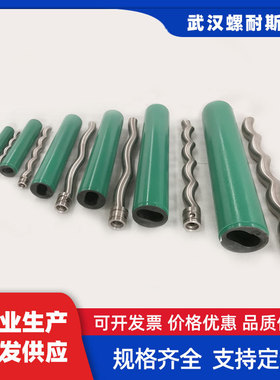 厂家供应奈莫泵耐驰厂家分销NM031BY02S12B螺杆泵转子