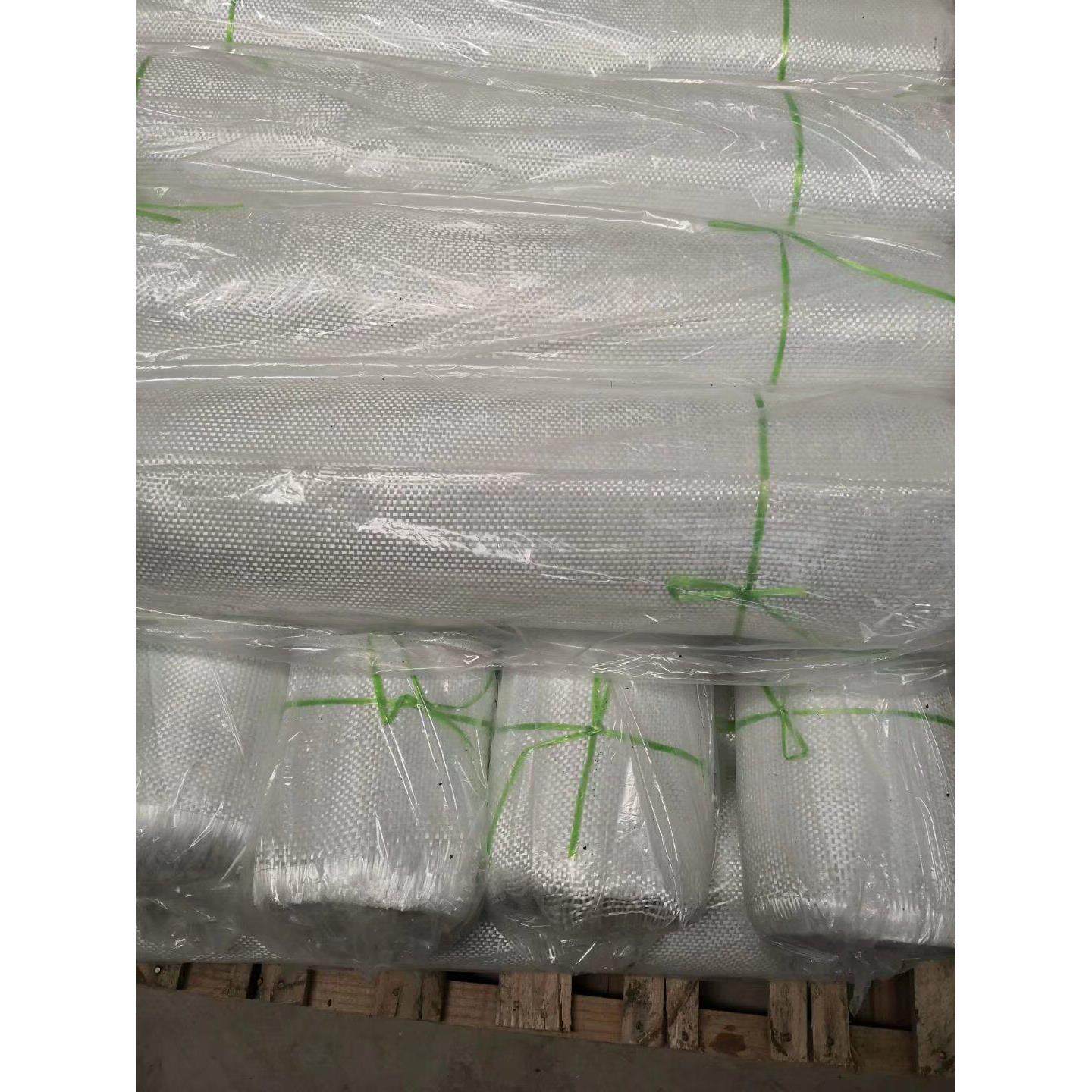 04白金布中硷4号玻纤布玻璃纤维布防腐工程玻璃纤维雕塑模具渔船