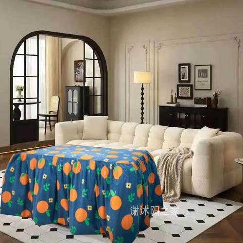 烤火被 湘周记烤火桌子罩套 可脱胆拆烤火罩烤火被拍前请咨询颜色