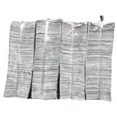 家用厕纸平皱散装 粗草厕纸4捆B超级产房去污宠物纸