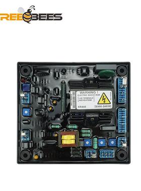R440发电机自动电压调节器AVR稳压器发电机配件