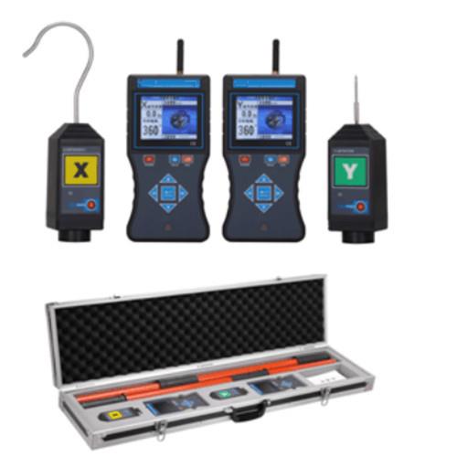 S390A卫星授时远程核相仪无线高压卫星授时远程核相仪远程核相器