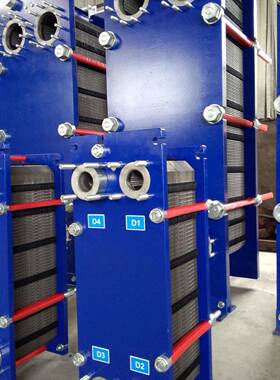 换热器BB60BB100BB150可供暖厂房电厂换热器件