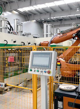 华工环源HGHY一次性纸质食品容器餐具餐盒餐盘生 产线制造机