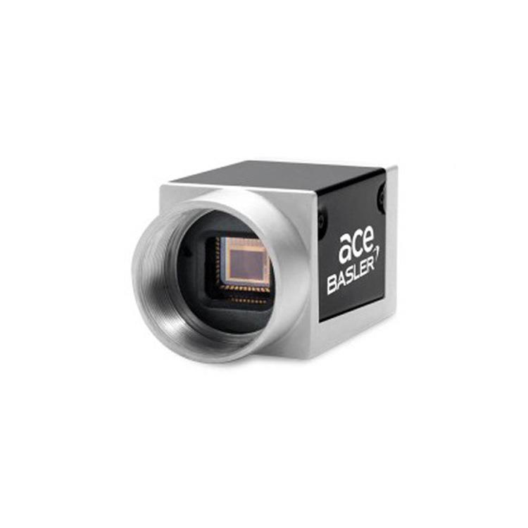 德国Basler全新原装acA1300-200um黑白130万像素USB3.0工业相机