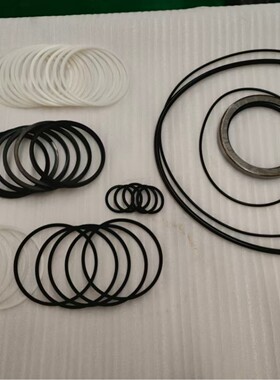 替代Staffa HMB270/325原装密封包/修理包/柱塞环