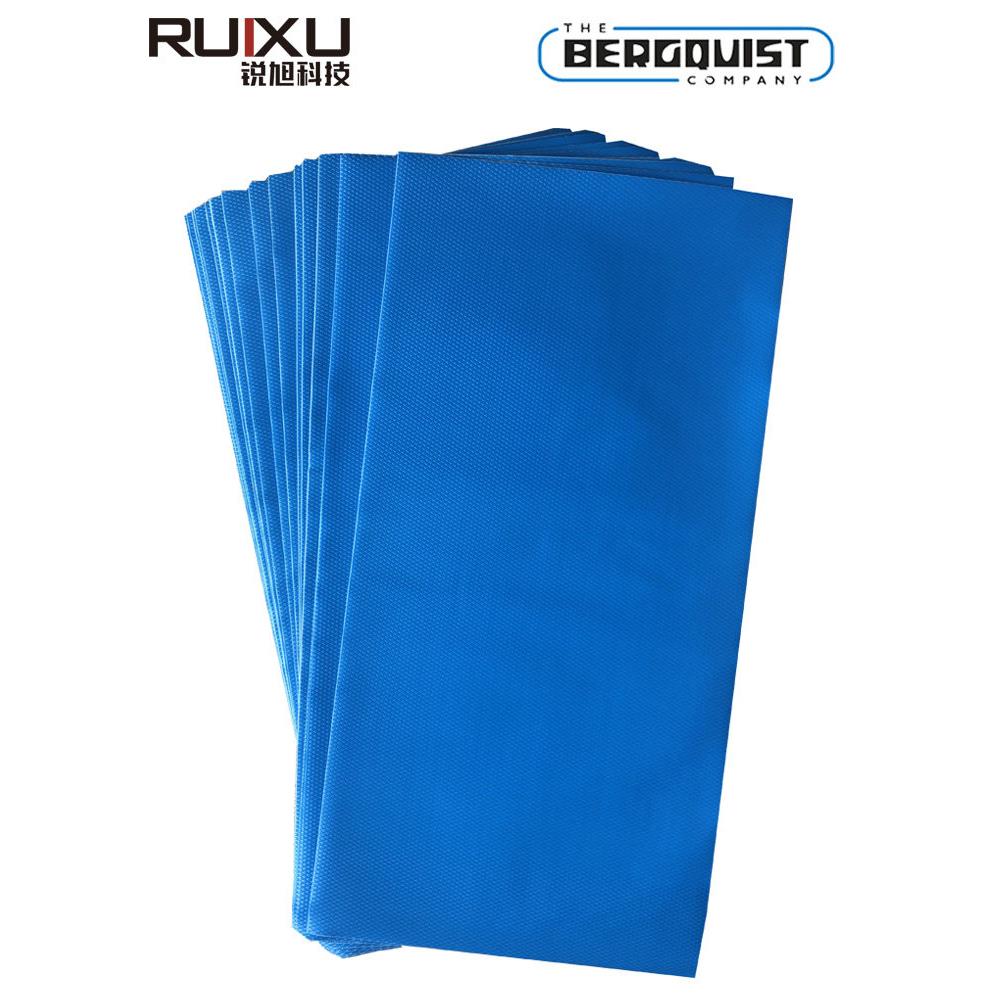汉高Bass Gergquist间隙垫3000S30硅胶垫片Tgp 3000导热材料