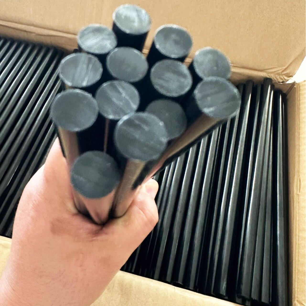 汽车凹痕修补工具一年四季使用，高粘度粘条11mm热熔胶耐高温易卸