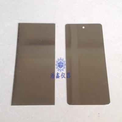涂料性能测试马口铁片 镀锡板120*25、120*50、150*70马口铁片