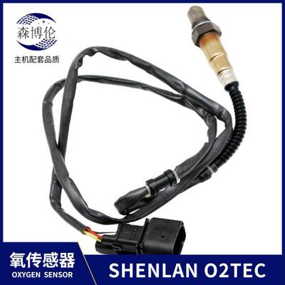 OxygenSensor0258007057，021906262b06b，06b906265m