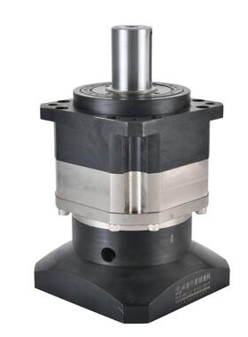 PLX系列直齿行星减速机PLX142-L3-80-S2-P2减速减速机