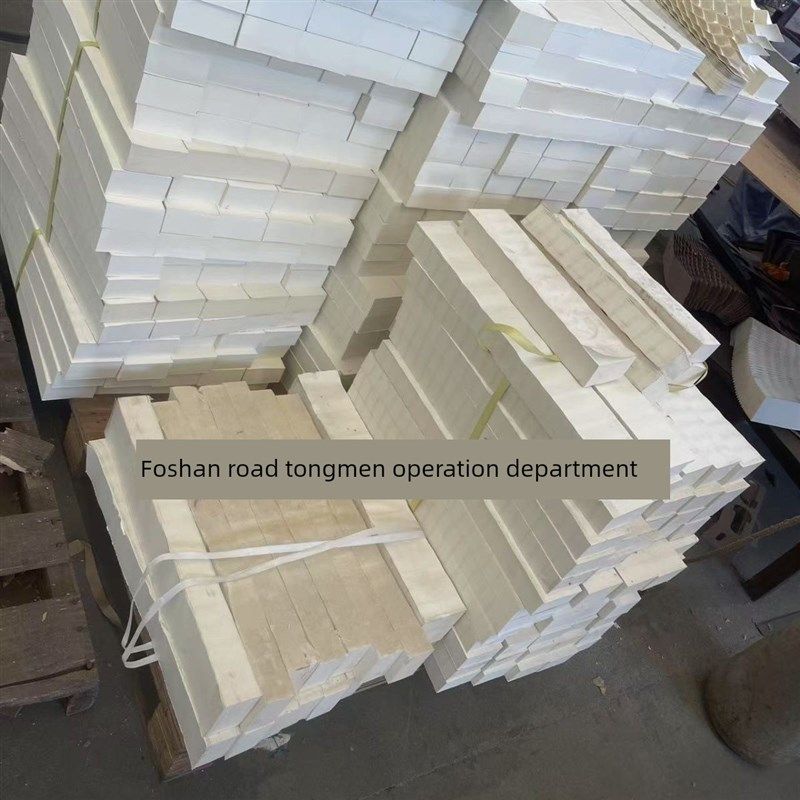 高强度纸蜂窝纸板抗压蜂窝芯门芯家具铁门木L门衣柜填充缓冲白纸