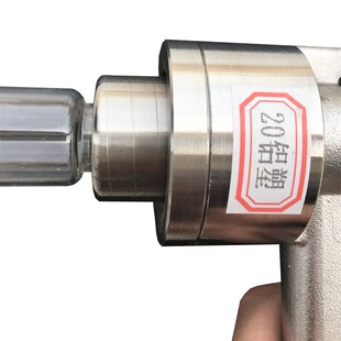 西林瓶手动压盖器压q盖机轧盖机扎口器不锈钢封口器顶空瓶