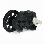 皮带轮 摇摇车摇摆机配件轴承塑s料变速齿轮箱 塑料底盘 电机圆盘