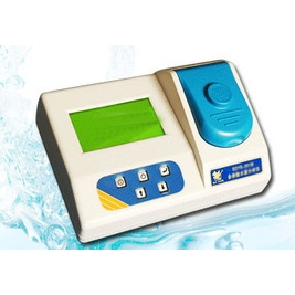 GDYS-601S多参数水质分析仪 六合一