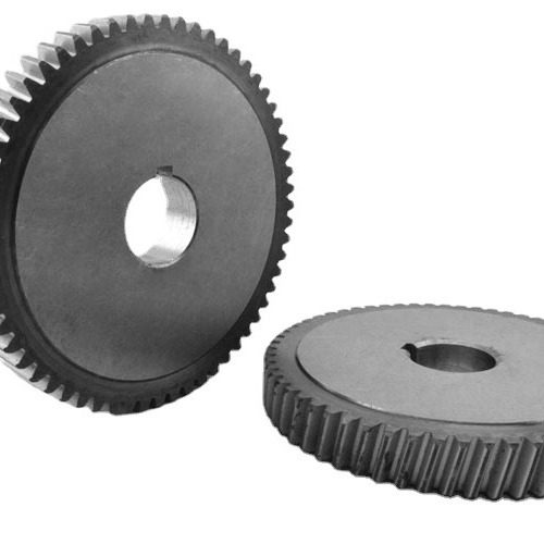 宏铂滚牙机齿轮 磨齿 滚通机齿轮 全牙机齿轮 310两轴滚牙机齿轮,五金/工具,齿轮,淘宝优惠券,粉丝福利购,淘宝优惠卷