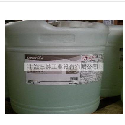 原装正品泰华施索彩痒漂液4010088清洗剂洗衣房漂白剂60L大桶装